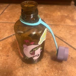 Glossier 16oz Nalgene